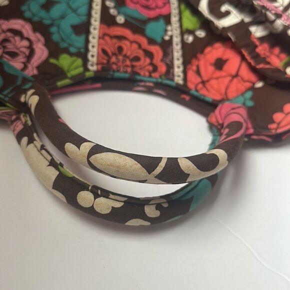 Vera Bradley Tote - Picture 5 of 5